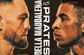 UFC Perth Fight Under Scrutiny as Suspicious Betting Activity Raises Alarm