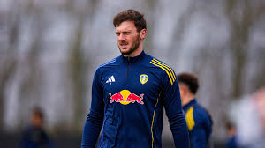 Lucas Perri: We have to believe