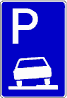 Parken bei Zeichen 3und angeblichem Zeichen 2- Verkehrstalk