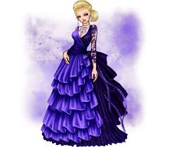 نتيجة بحث الصور عن ‪photos bimbo qui habille comme des princesses‬‏