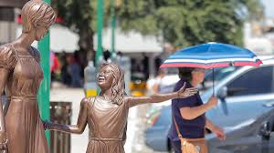 Clima hoy en Hermosillo: Calidez matutina y riesgo de chubascos nocturnos para este martes, 2 de diciembre de 2025