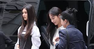 조선일보 - News update