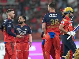 Shreyas Iyer Under Fire Amid Punjab Kings' Batting Collapse