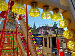 Verkaufsoffener Sonntag bereichert Innenstadt