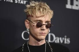 Machine Gun Kelly's controversial designation has fans harshly slamming the 
NFL