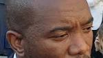 Maimane: Ramaphosa honeymoon over