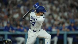 Andy Pages Shines with RBI Single and Home Run in Dodgers' Victory