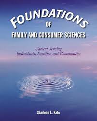 Careers Serving Individuals, Families, and Communities. by <b>Sharleen</b> L. <b>Kato</b> - Foundations-of-Family-and-Consumer-Sciences-Kato-Sharleen-L-9781590708125