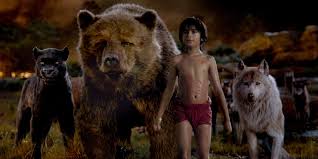 Hasil gambar untuk jungle book