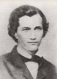 Charles Harpur was the first real Australian poet. He was also something of a mentor to Henry Clarence Kendall. Harpur was buried next to his son in an ... - Henry_Clarence_Kendall