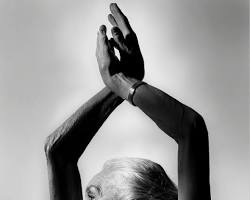 Daphne Selfe model 이미지