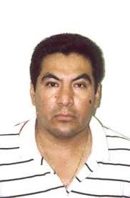 Humberto Aguirre. 25-Year Offender - 199709175