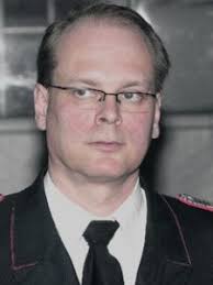 Geht in die vierte Amtszeit: Ortswehrführer Jürgen Hansen.