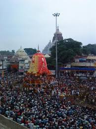Image result for puri jagannath god