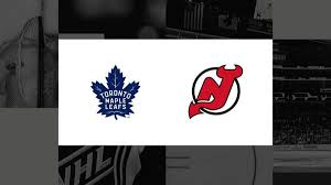 How to watch Maple Leafs vs. Devils: TV channel and streaming options for March 4