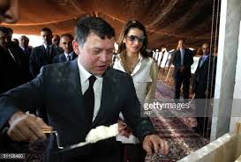 Image result for jordanian royalty