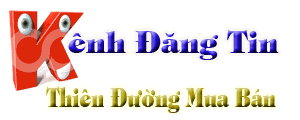 rao vặt - trang rao vặt online