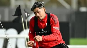 Canal Showsport - News update