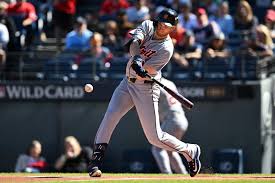 Tigers Beat Guardians, Cubs and Yankees Advance