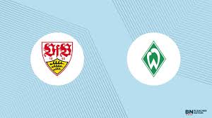 VfB Stuttgart vs. Werder Bremen Prediction, Picks, Live Odds – April 26