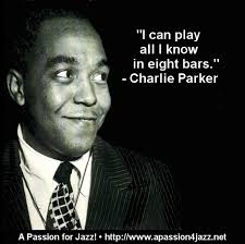 Jazz Quotes - Quotations about Jazz via Relatably.com