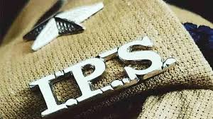 Secretariat Shake-up: Tamil Nadu Govt Orders IPS Transfer