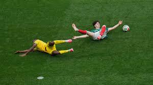 Mexico Vs South Africa, FIFA World Cup 2026: Sphephelo 'Yaya' Sithole Becomes 1st Player To Receive Red Card - Who's He