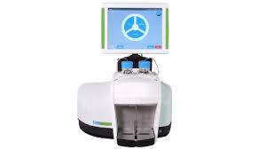 LactoScope 300 FT-IR Dairy Analyzer – Instrumed Service Co ...