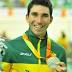Big crash shakes up Paralympics cycling road race