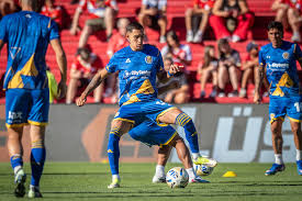 La rotación condiciona al canaya