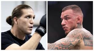 UFC 331 will feature Brian Ortega vs. Renato Moicano rematch