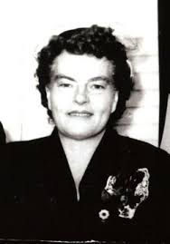 Mary Clara Ryland Andersen McEwan (1908 - 1972) - Find A Grave Memorial - 64628452_132902542568