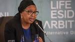Life Esidimeni: Former Health Qedani