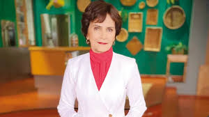 Pati Chapoy analiza consecuencias tras muerte de madre de Bisogno