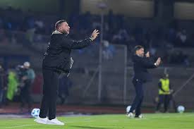 Antonio Mohamed va por el trabajo de Nicolás Larcamón silenciosamente; hay tensión en Cruz Azul