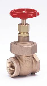 1141 - Milwaukee Valve