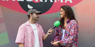 Histórias de bastidores, o desafio do Spotify para cantar Rosalía e o concerto no MEO Kalorama: à conversa com MARO