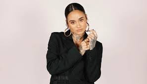Kehlani's 'Folded' earns career peak