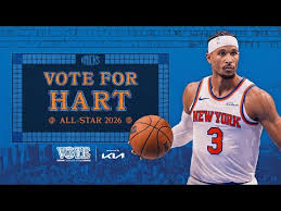 WHY Josh Hart SHOULD BE AN NBA ALL-STAR IN 5 MINUTES ⭐️