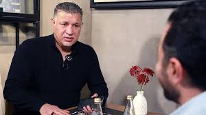 واکنش انتقادی علی دایی به شرایط کنونی: تحریم برای مردم سختی دارد، برای آقازاده‌ها برکت