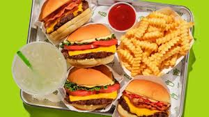 shake shack