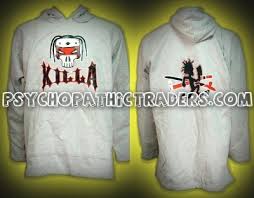 Anybody Killa Hoodies via Relatably.com