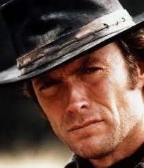 Resultado de imagem para clint eastwood