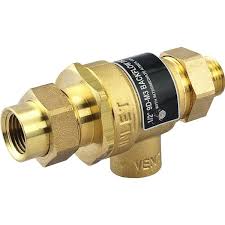 Watts 1/2" Threaded Backflow Preventer | HD Supply