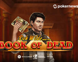 slot Book of Dead