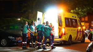 De Telegraaf - News update