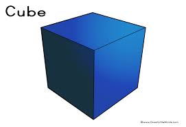 Image result for 3 d shape