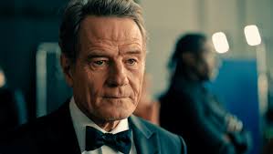 Bryan Cranston won’t act for a year as Breaking Bad star hits 70