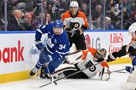 Flyers Part Ways with Coach John Tortorella Amid Rebuild Struggles