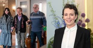 All the Only Murders in the Building season 6 cameos as Olivia Colman joins